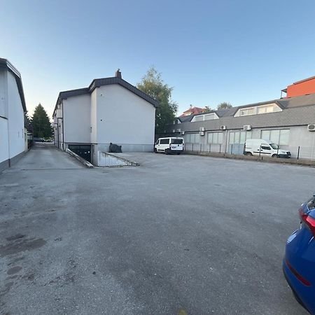 Apartmani Vacanza Zagreb Exterior foto