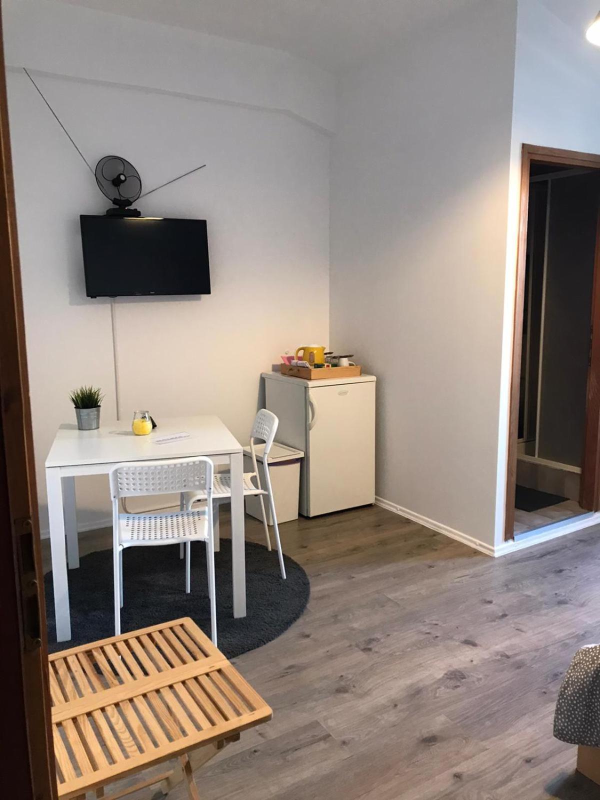 Apartmani Vacanza Zagreb Habitación foto