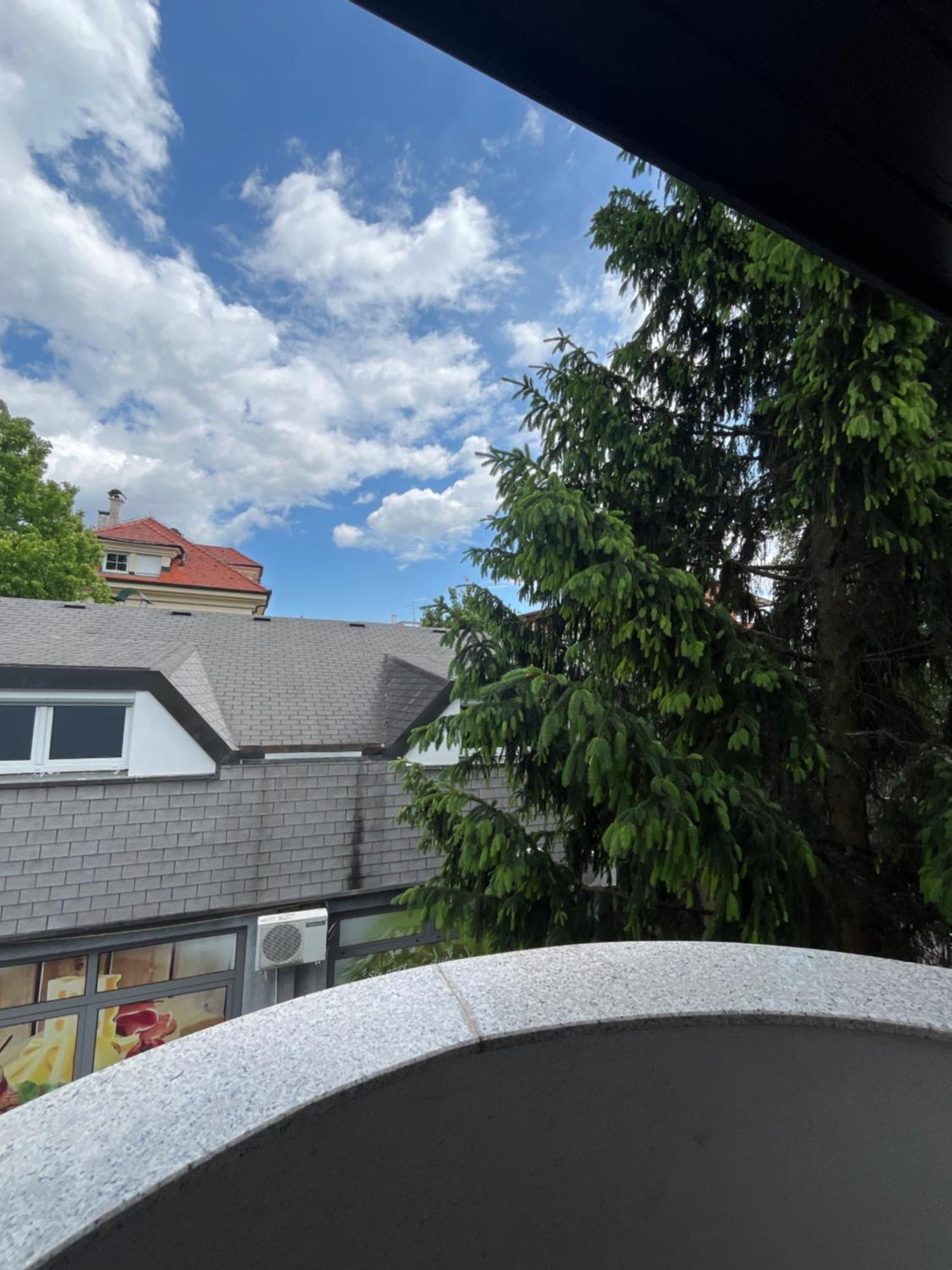 Apartmani Vacanza Zagreb Exterior foto
